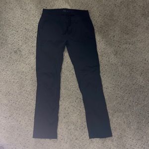Size 4 prAna hiking pants, only worn once, perfect condition.